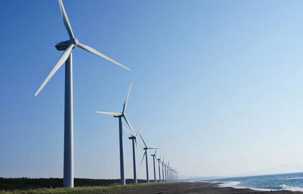 风力发电机有哪些降噪技术？