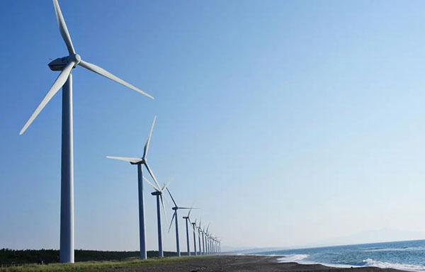 使用风力发电设备的重点是什么？