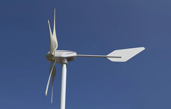 哪种风力发电机切合防雷要求？