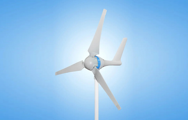 小型风力发电机的供电方法是什么？