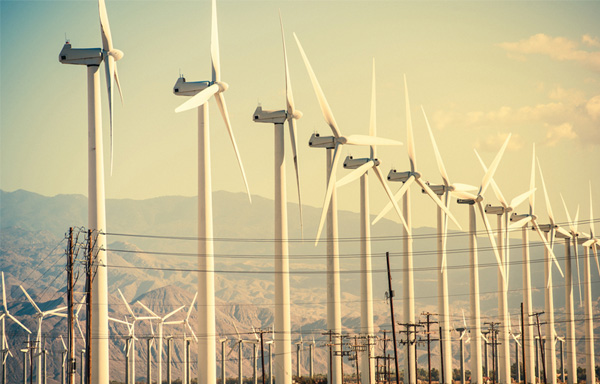 为什么风力发电机不可民用化？