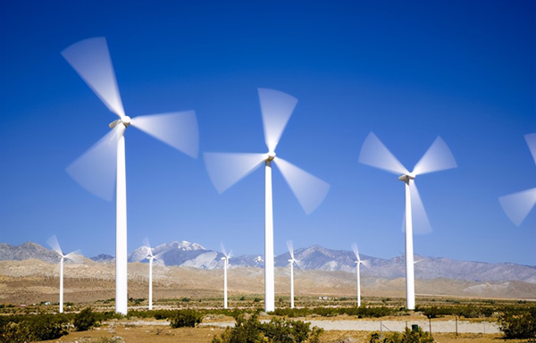 为什么关于风力发电机来说，风概略停机，发电量与转速无关？