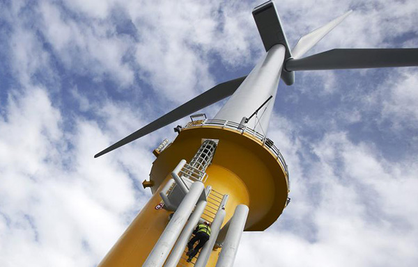 风力发电机有哪些优缺点？